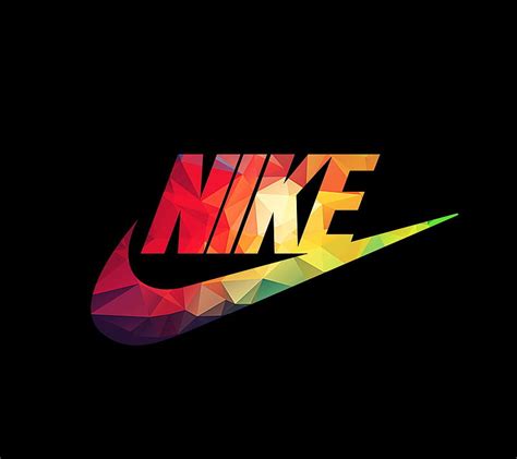 nike logo rgb